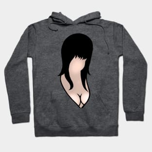 elivra Hoodie